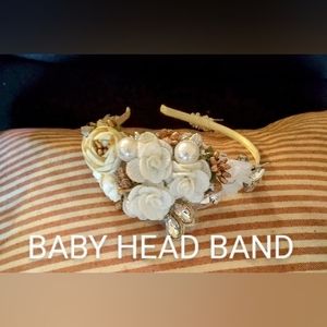 Babay Head Band